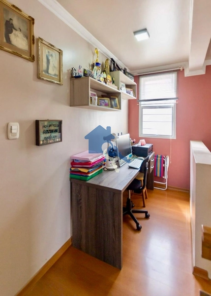 Casa ambientes amplos no bairro Nonoai: 29ª foto da galeria de imagens do imóvel