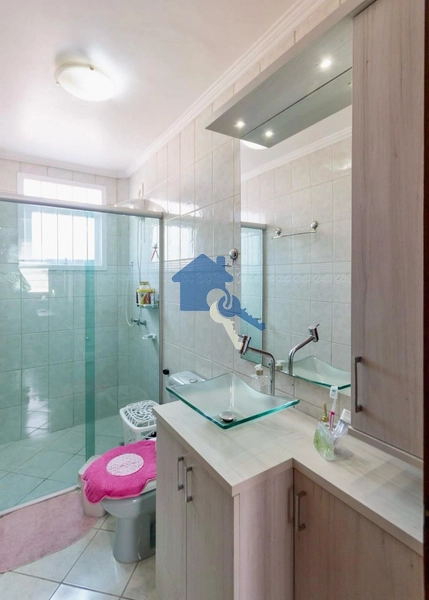 Casa ambientes amplos no bairro Nonoai: 19ª foto da galeria de imagens do imóvel
