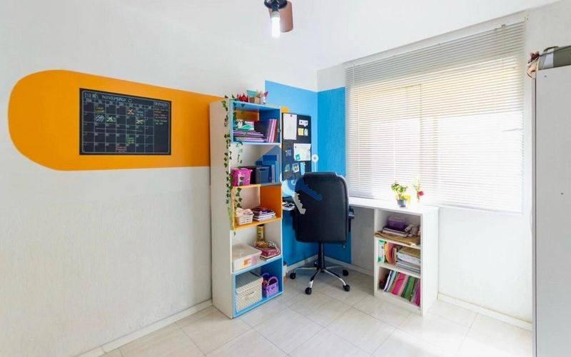 Casa ambientes amplos no bairro Nonoai: 18ª foto da galeria de imagens do imóvel