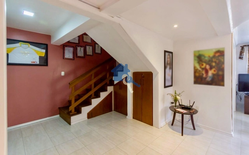 Casa ambientes amplos no bairro Nonoai: 16ª foto da galeria de imagens do imóvel