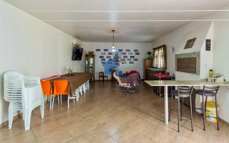 Casa ambientes amplos no bairro Nonoai: 9ª foto da galeria de imagens do imóvel