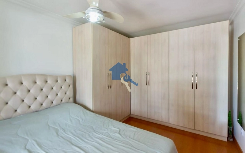 Casa ambientes amplos no bairro Nonoai: 32ª foto da galeria de imagens do imóvel