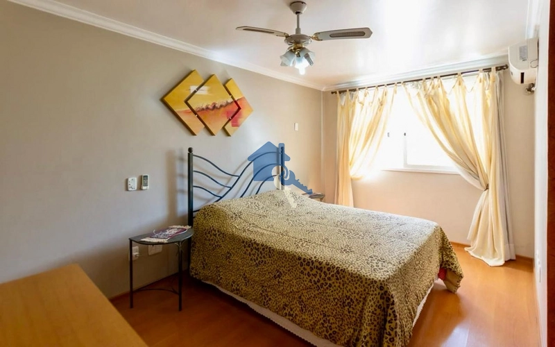 Casa ambientes amplos no bairro Nonoai: 20ª foto da galeria de imagens do imóvel