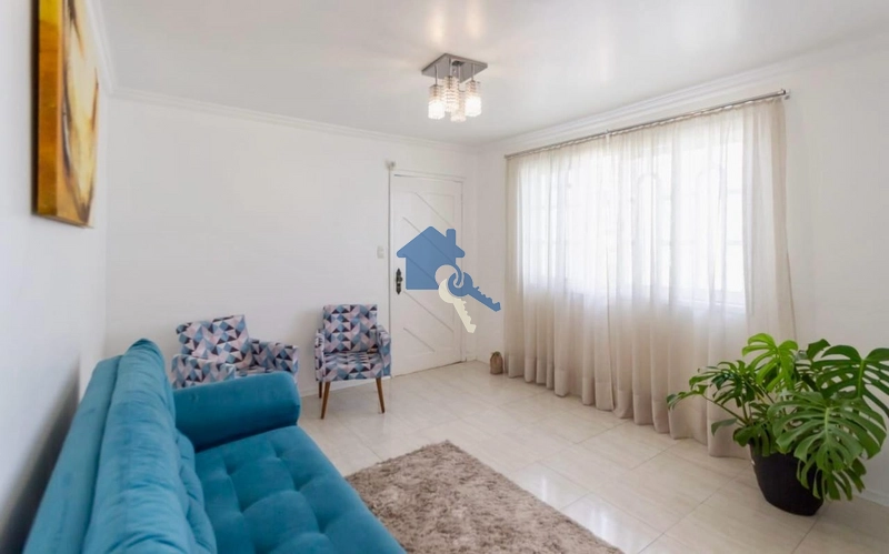 Casa ambientes amplos no bairro Nonoai: 33ª foto da galeria de imagens do imóvel