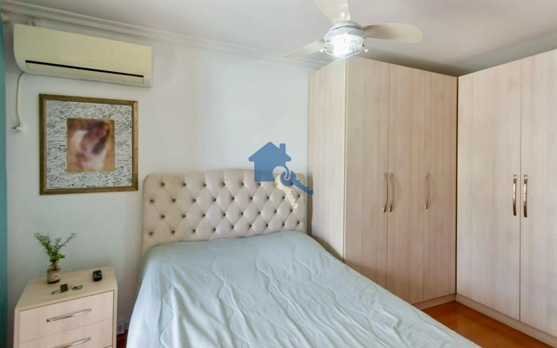 Casa ambientes amplos no bairro Nonoai: 30ª foto da galeria de imagens do imóvel