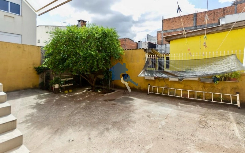 Casa ambientes amplos no bairro Nonoai: 4ª foto da galeria de imagens do imóvel