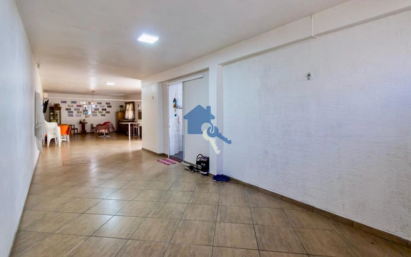 Casa ambientes amplos no bairro Nonoai: 7ª foto da galeria de imagens do imóvel