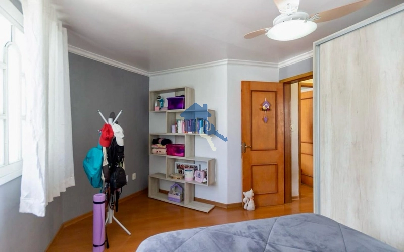 Casa ambientes amplos no bairro Nonoai: 25ª foto da galeria de imagens do imóvel