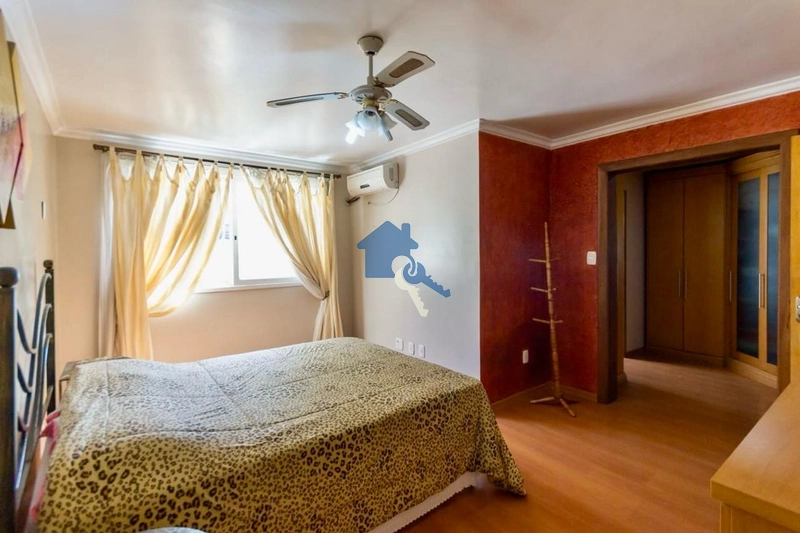 Casa ambientes amplos no bairro Nonoai: 21ª foto da galeria de imagens do imóvel