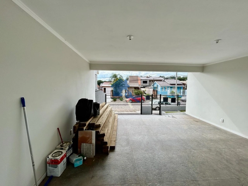 Casa 03 dormitórios com suíte bairro Tomazzetti.: 3ª foto da galeria de imagens do imóvel