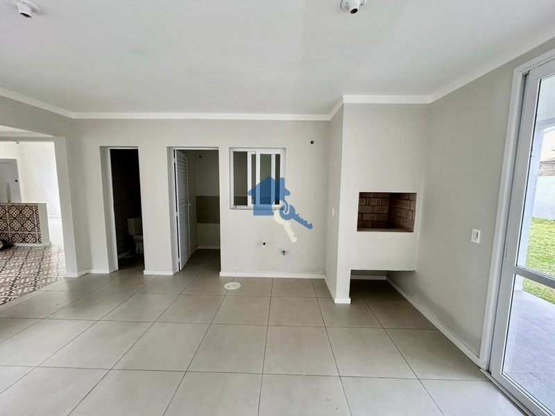 Casa 03 dormitórios com suíte bairro Tomazzetti.: 19ª foto da galeria de imagens do imóvel