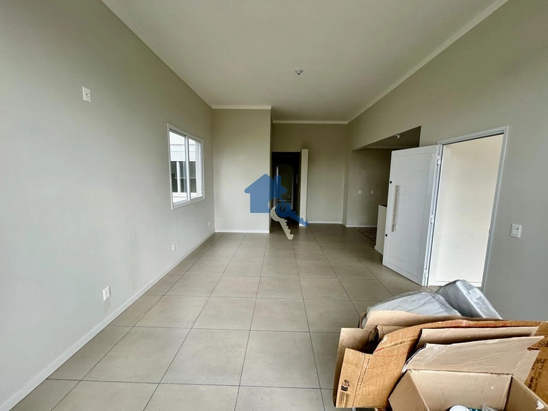 Casa 03 dormitórios com suíte bairro Tomazzetti.: 4ª foto da galeria de imagens do imóvel