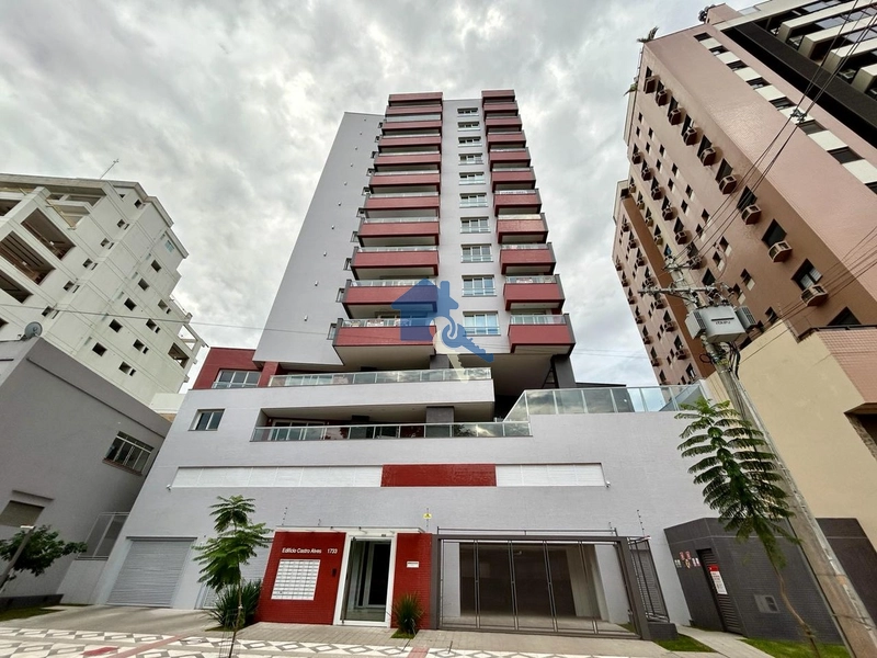 Oportunidade; alto padrão; dois dormitórios sendo uma suíte: 1ª foto da galeria de imagens do imóvel