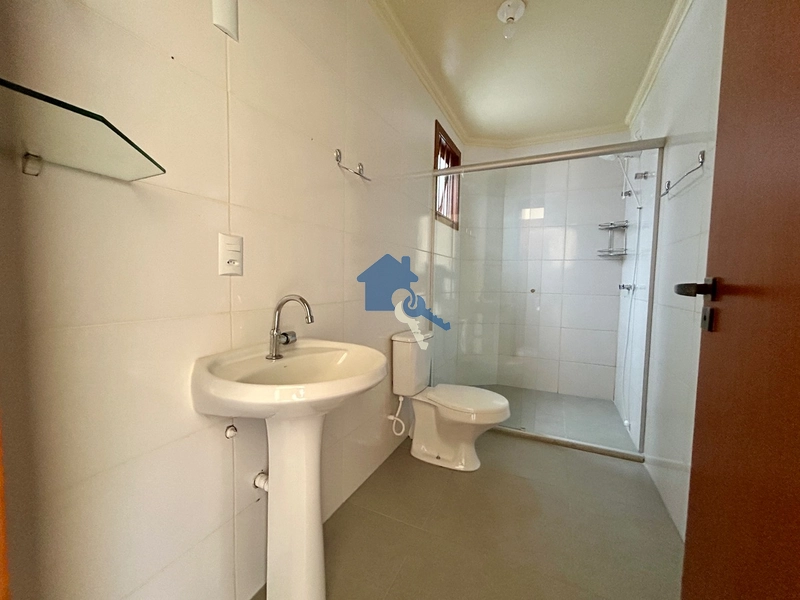 Casa condomínio fechado bairro Camobi: 19ª foto da galeria de imagens do imóvel