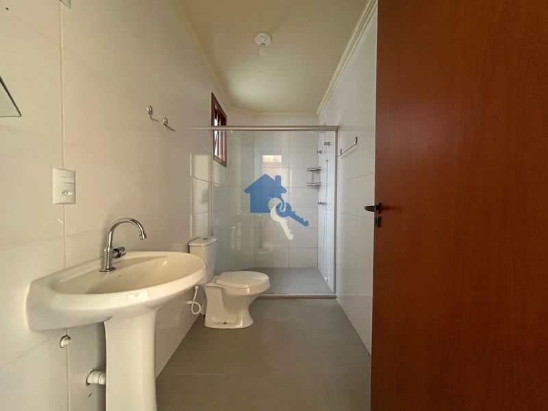 Casa condomínio fechado bairro Camobi: 20ª foto da galeria de imagens do imóvel