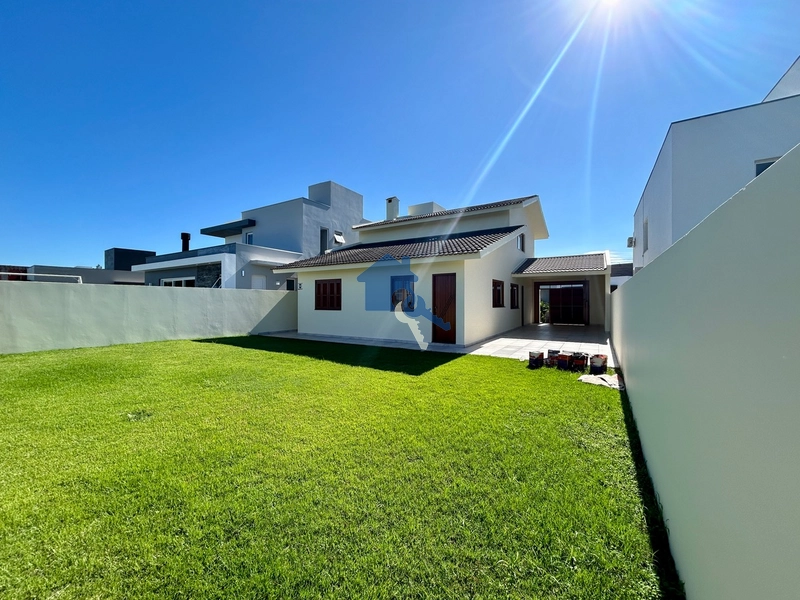 Casa condomínio fechado bairro Camobi: 5ª foto da galeria de imagens do imóvel