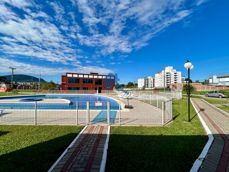 Casa condomínio fechado bairro Camobi: 42ª foto da galeria de imagens do imóvel