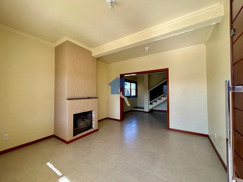 Casa condomínio fechado bairro Camobi: 9ª foto da galeria de imagens do imóvel
