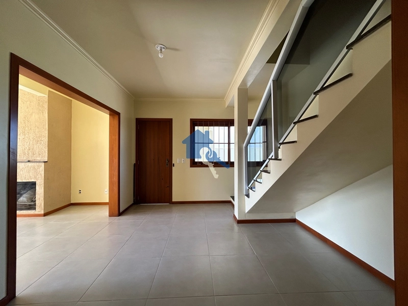 Casa condomínio fechado bairro Camobi: 12ª foto da galeria de imagens do imóvel