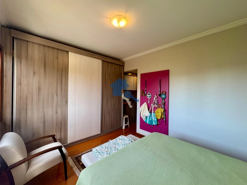 Apartamento 3 dormitórios sendo 1 suíte e 2 vagas Central com 136m²: 23ª foto da galeria de imagens do imóvel