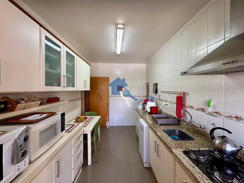 Apartamento 3 dormitórios sendo 1 suíte e 2 vagas Central com 136m²: 17ª foto da galeria de imagens do imóvel