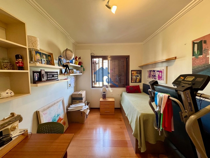 Apartamento 3 dormitórios sendo 1 suíte e 2 vagas Central com 136m²: 24ª foto da galeria de imagens do imóvel