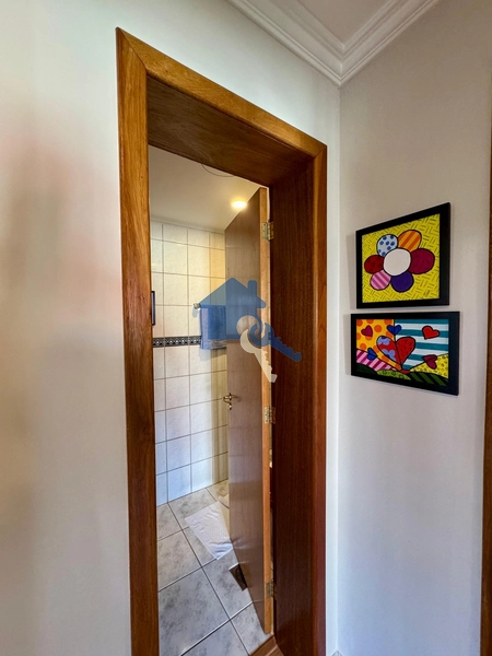Apartamento 3 dormitórios sendo 1 suíte e 2 vagas Central com 136m²: 25ª foto da galeria de imagens do imóvel