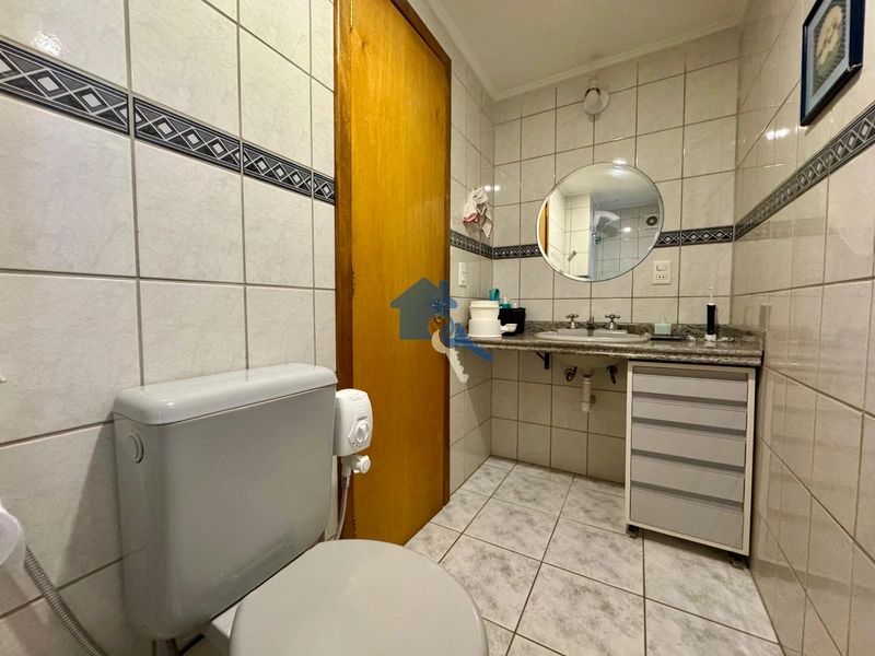 Apartamento 3 dormitórios sendo 1 suíte e 2 vagas Central com 136m²: 26ª foto da galeria de imagens do imóvel