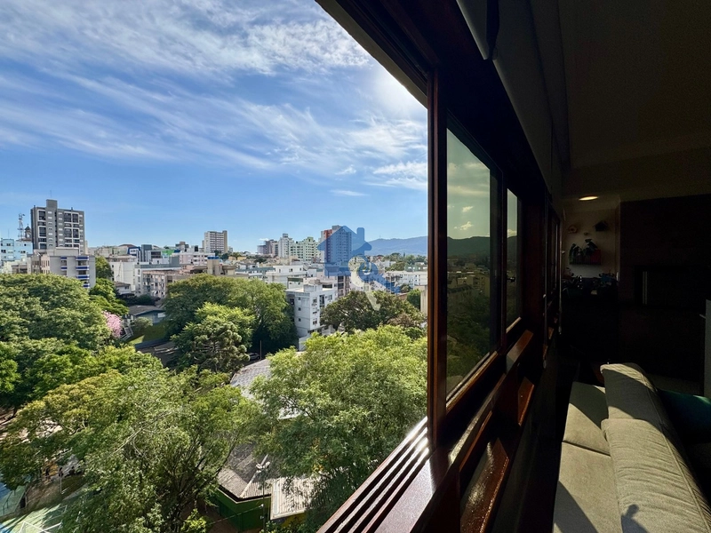 Apartamento 3 dormitórios sendo 1 suíte e 2 vagas Central com 136m²: 2ª foto da galeria de imagens do imóvel