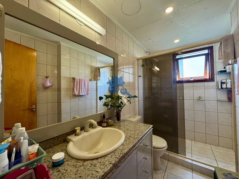 Apartamento 3 dormitórios sendo 1 suíte e 2 vagas Central com 136m²: 14ª foto da galeria de imagens do imóvel