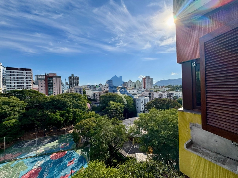 Apartamento 3 dormitórios sendo 1 suíte e 2 vagas Central com 136m²: 22ª foto da galeria de imagens do imóvel