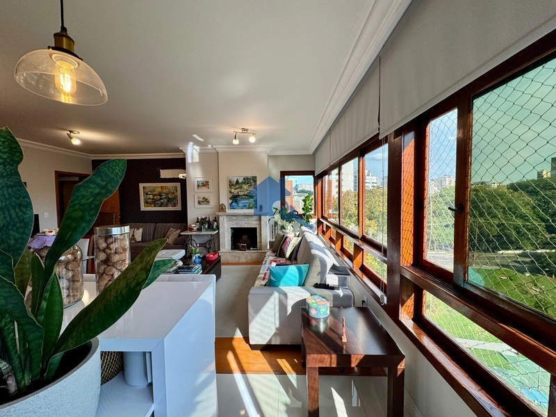 Apartamento 3 dormitórios sendo 1 suíte e 2 vagas Central com 136m²: 12ª foto da galeria de imagens do imóvel