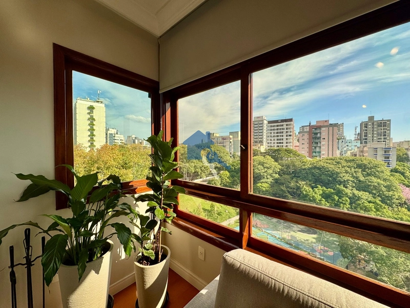 Apartamento 3 dormitórios sendo 1 suíte e 2 vagas Central com 136m²: 1ª foto da galeria de imagens do imóvel