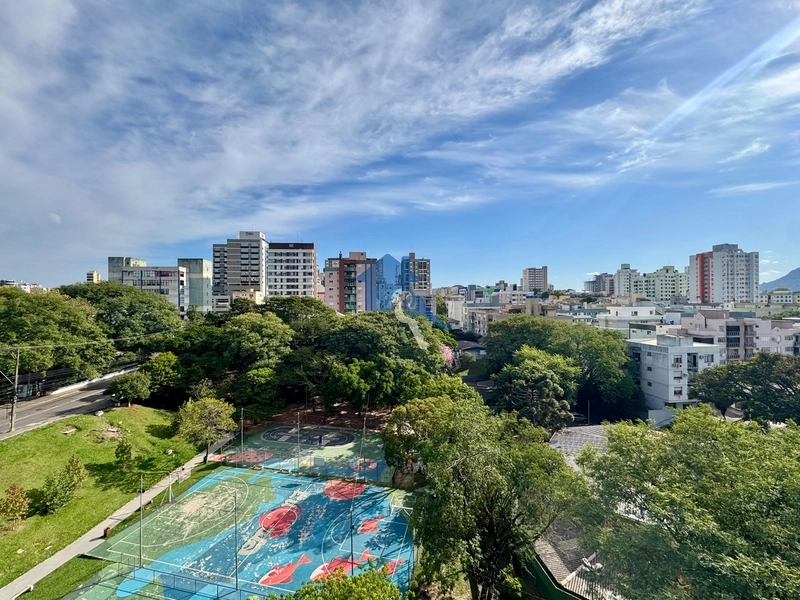 Apartamento 3 dormitórios sendo 1 suíte e 2 vagas Central com 136m²: 3ª foto da galeria de imagens do imóvel