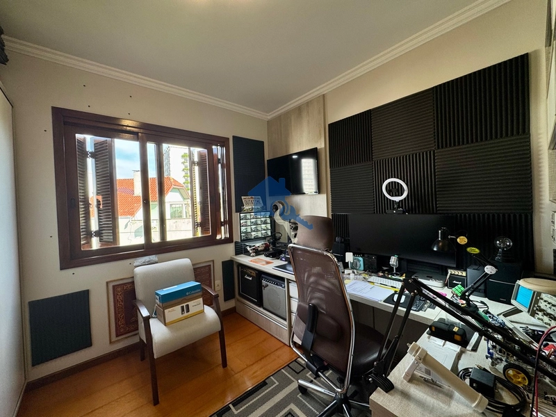 Apartamento 3 dormitórios sendo 1 suíte e 2 vagas Central com 136m²: 27ª foto da galeria de imagens do imóvel
