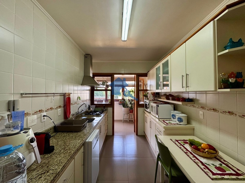 Apartamento 3 dormitórios sendo 1 suíte e 2 vagas Central com 136m²: 16ª foto da galeria de imagens do imóvel