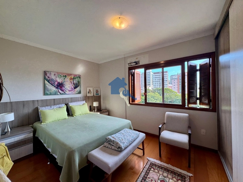 Apartamento 3 dormitórios sendo 1 suíte e 2 vagas Central com 136m²: 21ª foto da galeria de imagens do imóvel