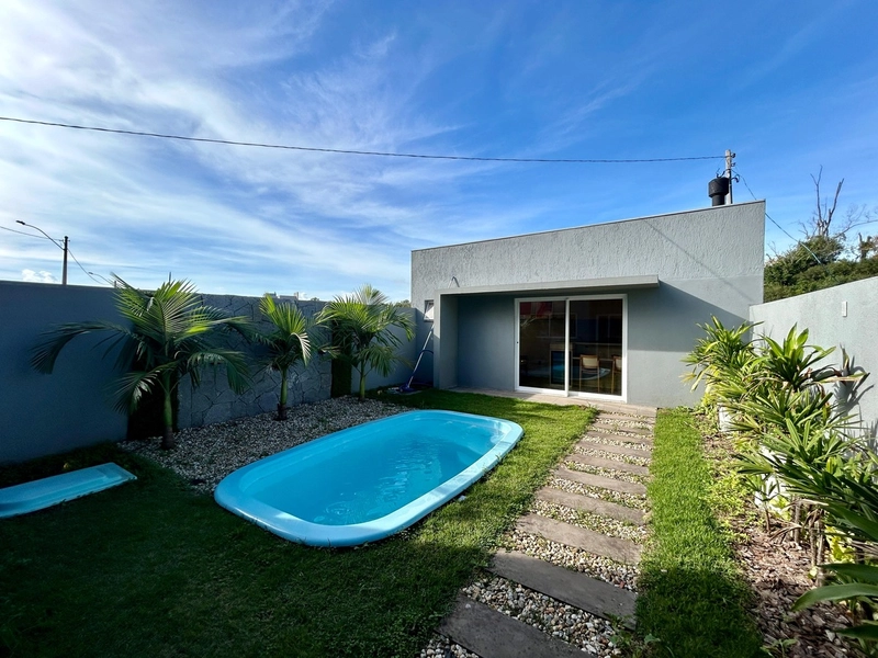 Villa Prado Casa em Condomínio Fechado bairro Camobi: 12ª foto da galeria de imagens do imóvel