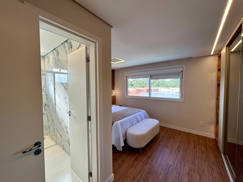 Villa Prado Casa em Condomínio Fechado bairro Camobi: 17ª foto da galeria de imagens do imóvel