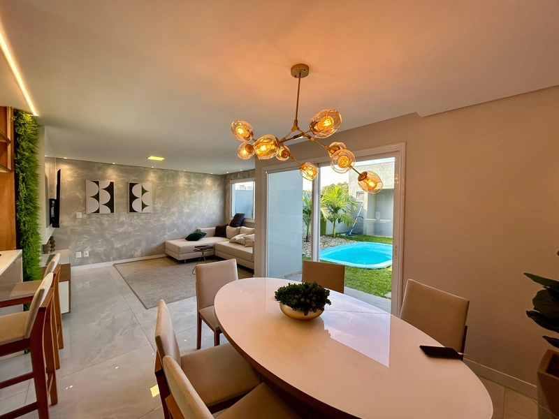 Villa Prado Casa em Condomínio Fechado bairro Camobi: 5ª foto da galeria de imagens do imóvel