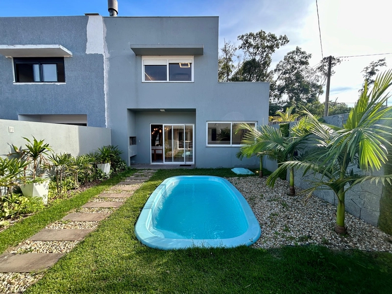 Villa Prado Casa em Condomínio Fechado bairro Camobi: 21ª foto da galeria de imagens do imóvel