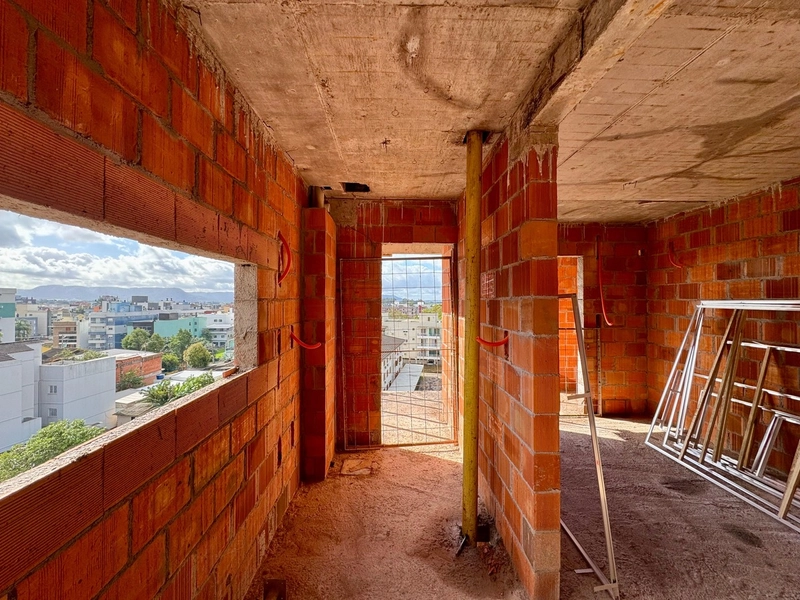 Residencial Vó Lourdes empreendimento próximo do UFSM: 7ª foto da galeria de imagens do imóvel