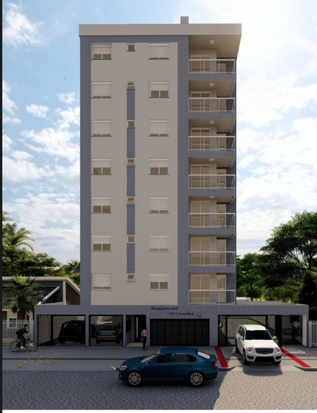 Residencial Vó Lourdes empreendimento próximo do UFSM: 1ª foto da galeria de imagens do imóvel