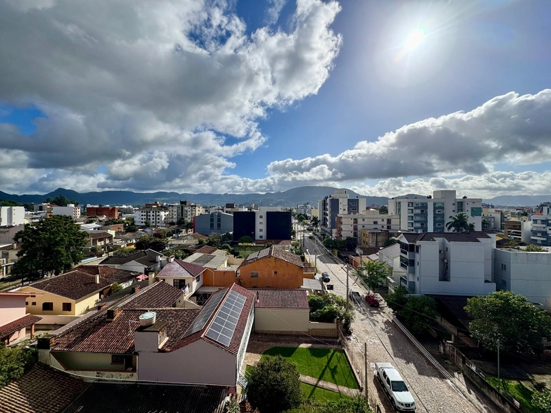 Residencial Vó Lourdes empreendimento próximo do UFSM: 9ª foto da galeria de imagens do imóvel