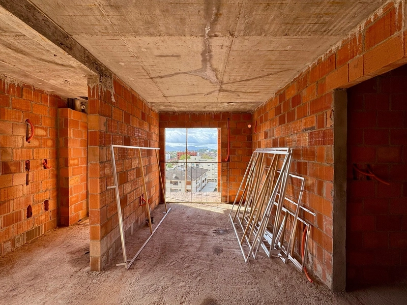 Residencial Vó Lourdes empreendimento próximo do UFSM: 11ª foto da galeria de imagens do imóvel