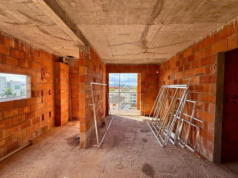 Residencial Vó Lourdes empreendimento próximo do UFSM: 8ª foto da galeria de imagens do imóvel