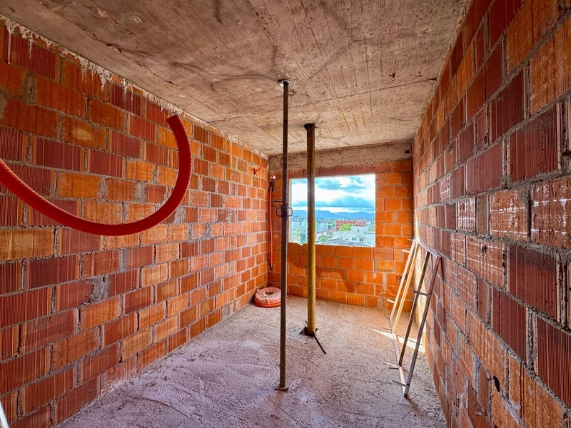 Residencial Vó Lourdes empreendimento próximo do UFSM: 13ª foto da galeria de imagens do imóvel