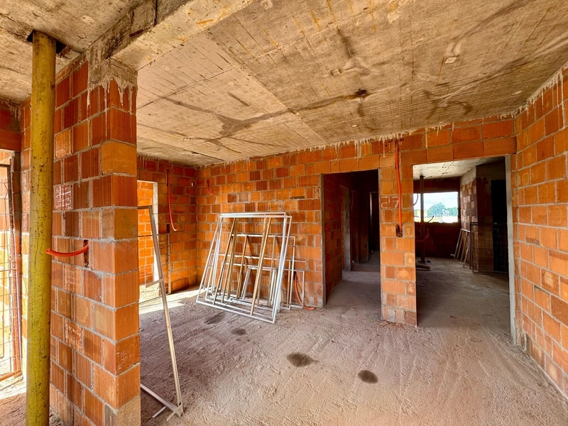 Residencial Vó Lourdes empreendimento próximo do UFSM: 10ª foto da galeria de imagens do imóvel