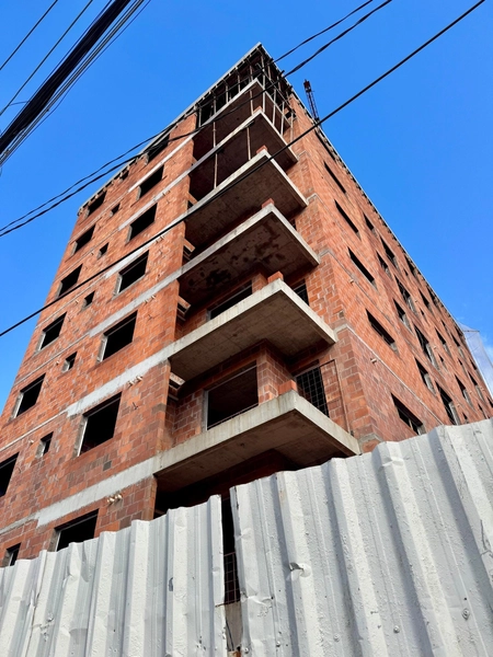 Residencial Vó Lourdes empreendimento próximo do UFSM: 2ª foto da galeria de imagens do imóvel