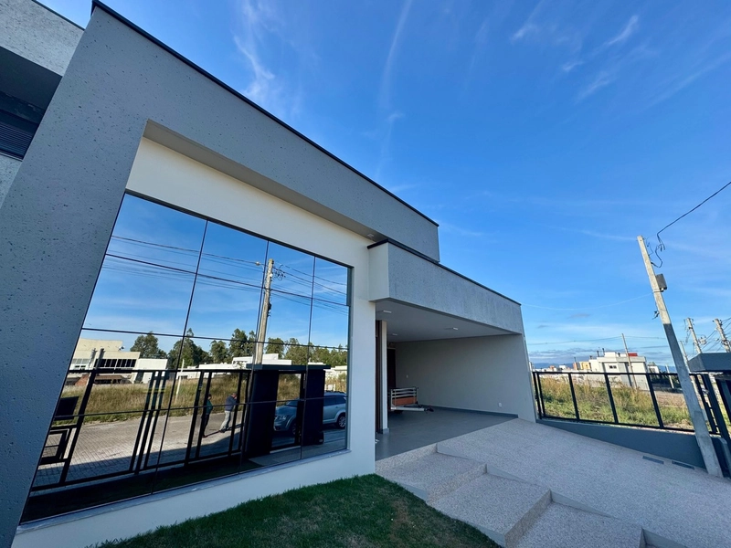 ALTO PADRÃO | TÉRREA | NOVA Bairro São José: 1ª foto da galeria de imagens do imóvel